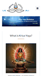 Mobile Screenshot of kriyabanservice.com